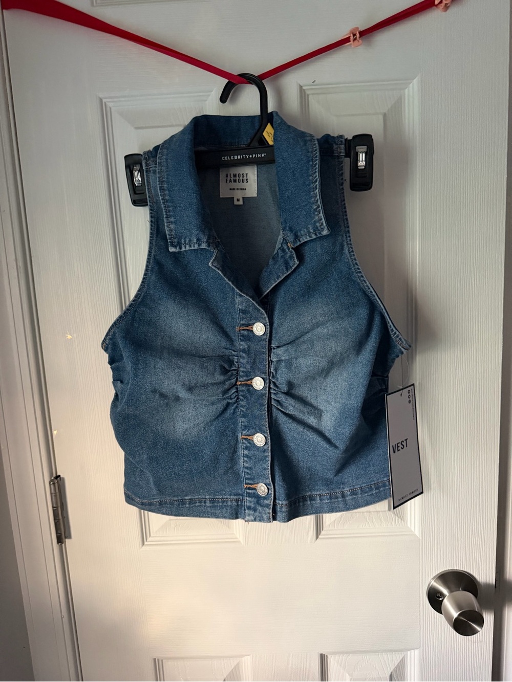 Jeans Subcategory